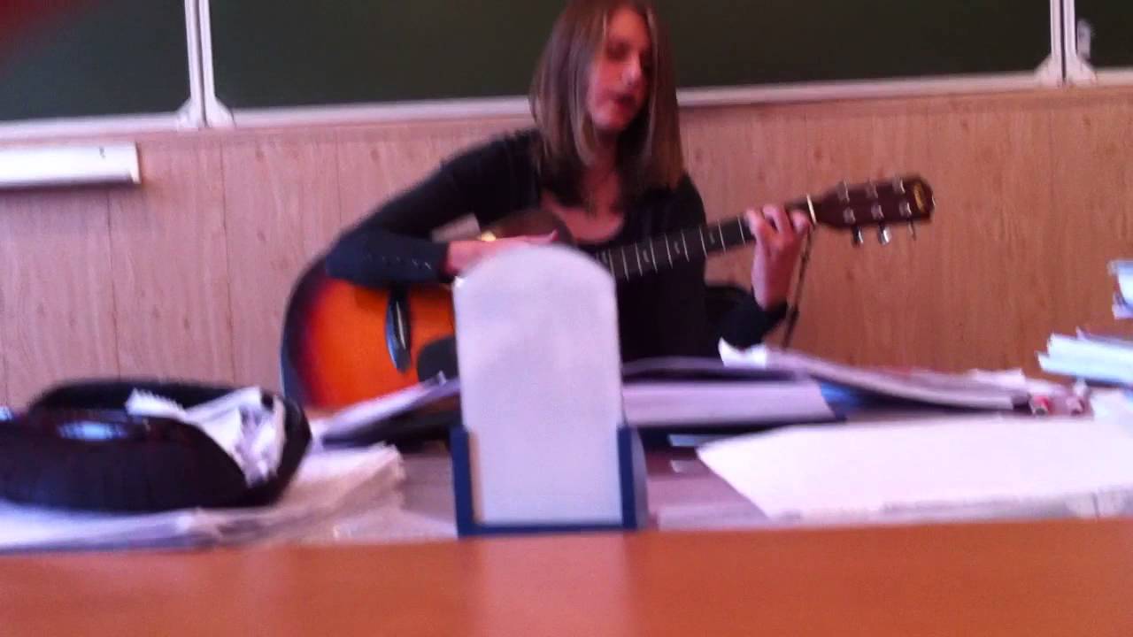 Anna Erikh - Je Veux