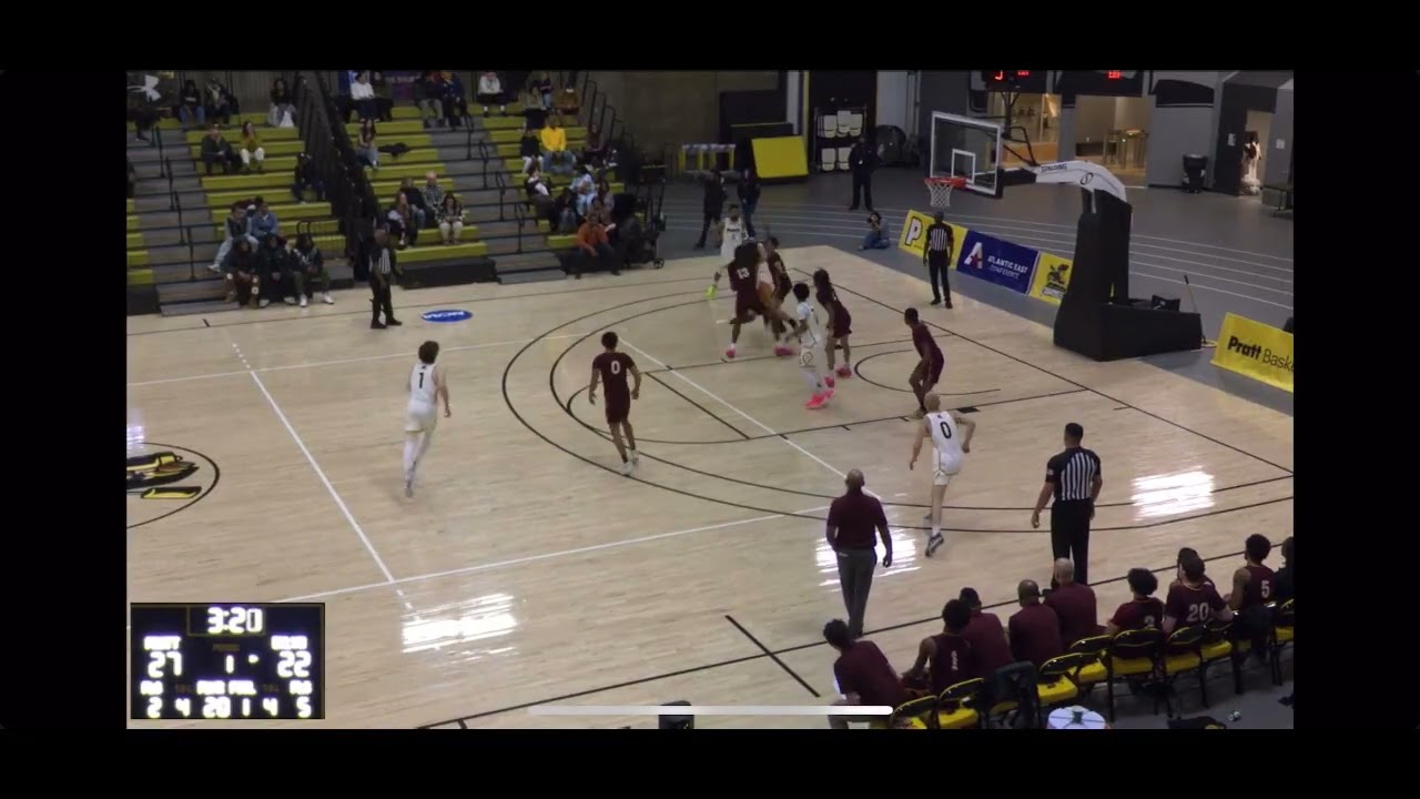 Trey Phillips season film (short)6&rsquo;7&rdquo; Wing / 41% 3PT / 3 Years Eligibility