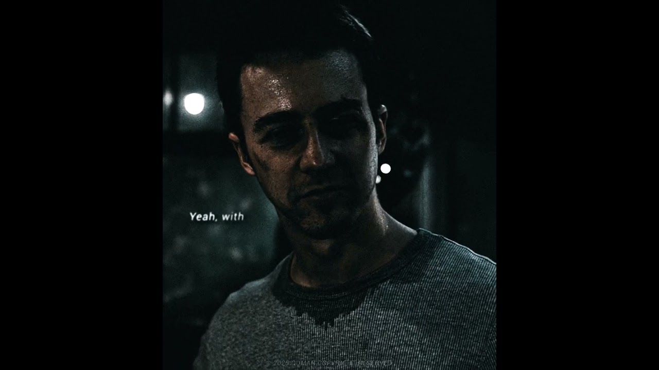 Fight Club - 
