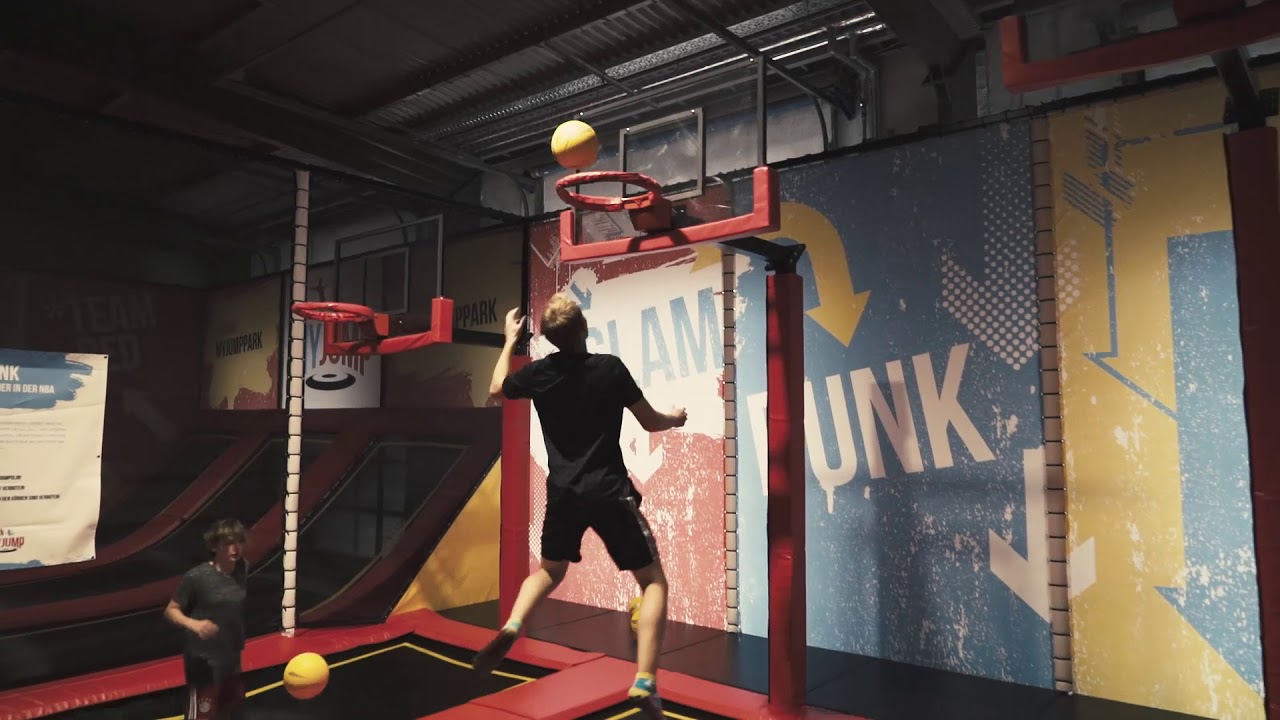 MyJump Erfurt