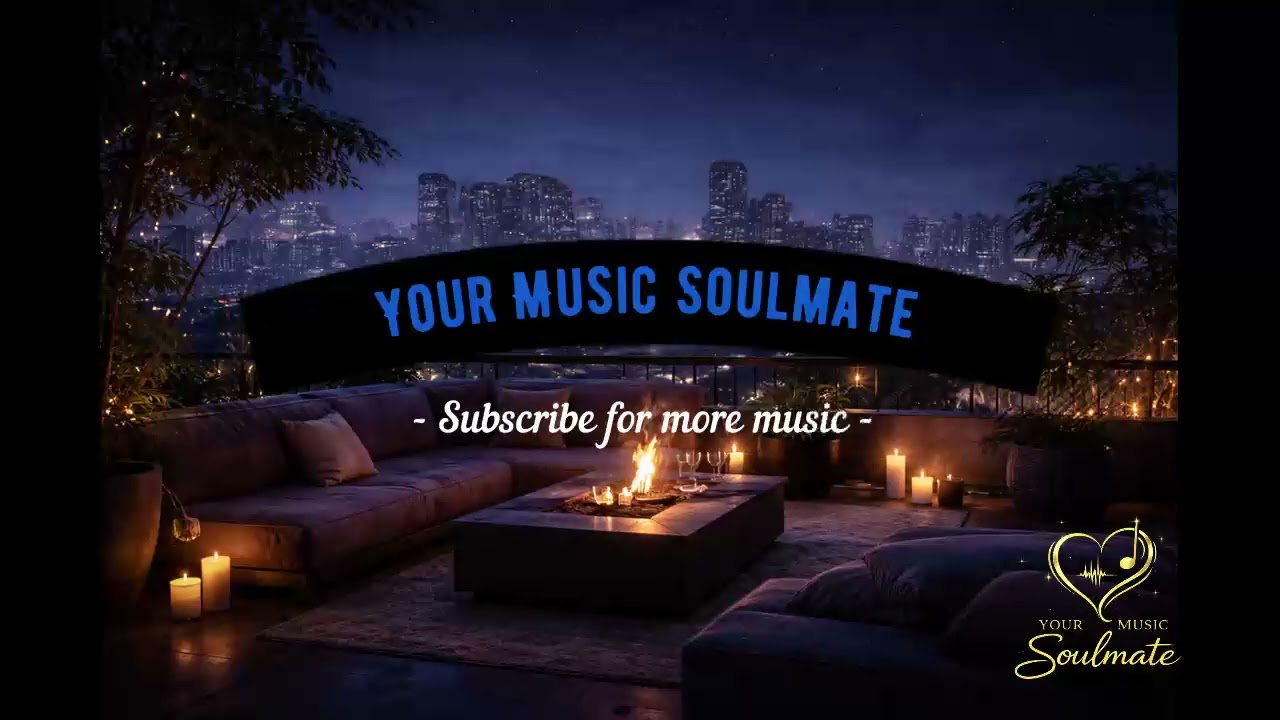 Deep House Night Flow Relax, Focus, Meditate, Minimal Ambient Vibes