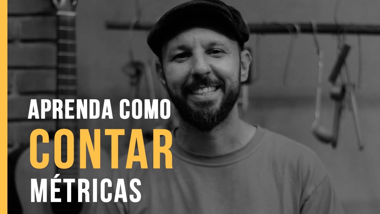 ESCANSÃO: A contagem métrica dos versos no poema | Composição Sem Limites
