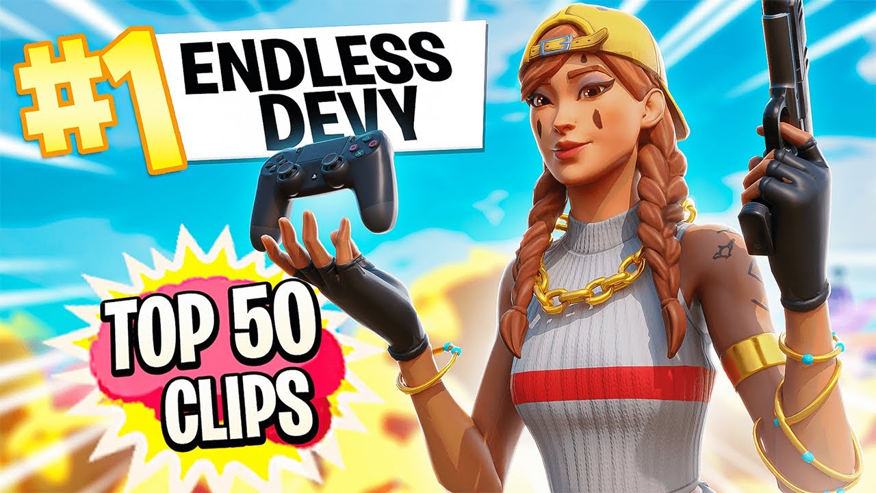 Deyy Top 50 Greatest Clips of ALL TIME