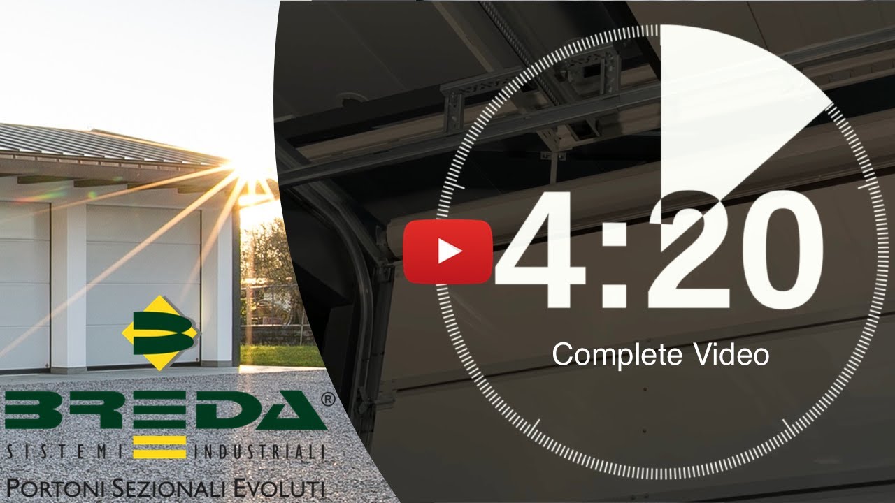 Installation SD/SR 2021 spring cover casing - Complete Video