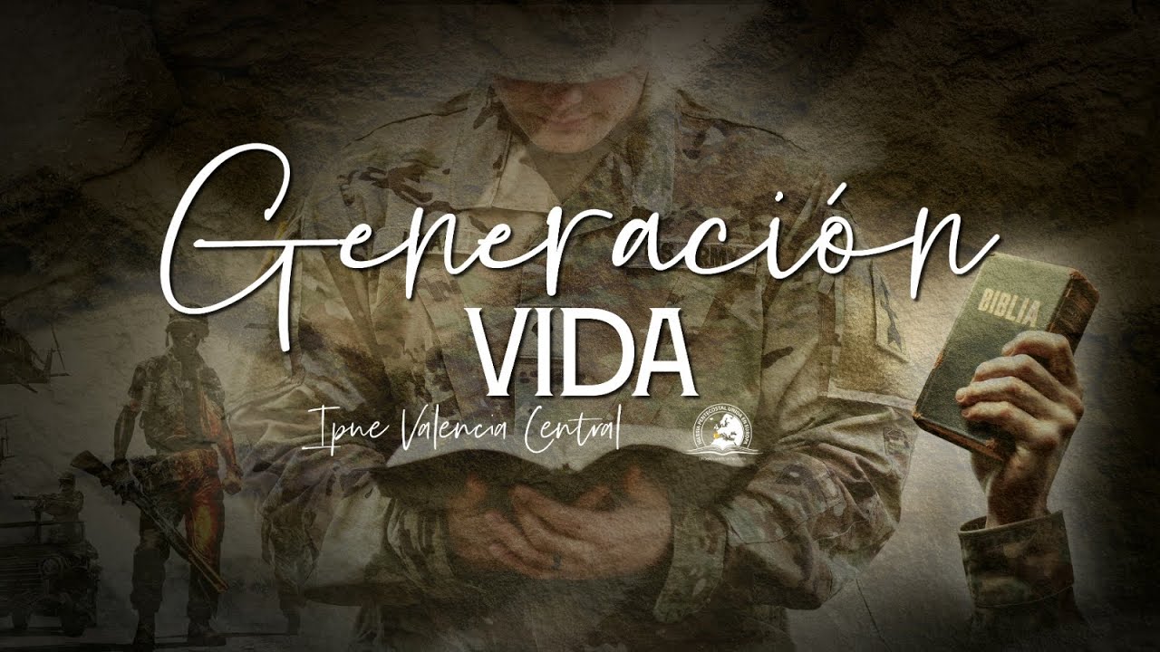 🔴 SERVICIO EN VIVO - SERVICIO DE JOVENES