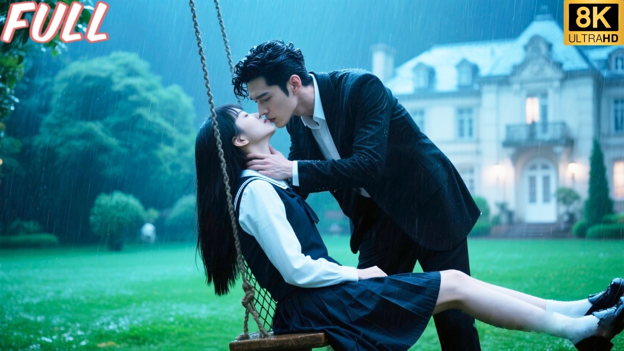 Last Life, She Missed His Love，Reborn At 18, She Dove into the Crazy CEO’s Arms and Never Let Go!