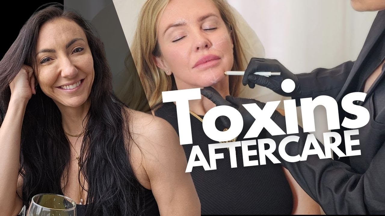 Botox Aftercare: Essential Tips for the Best Results After Your Treatment