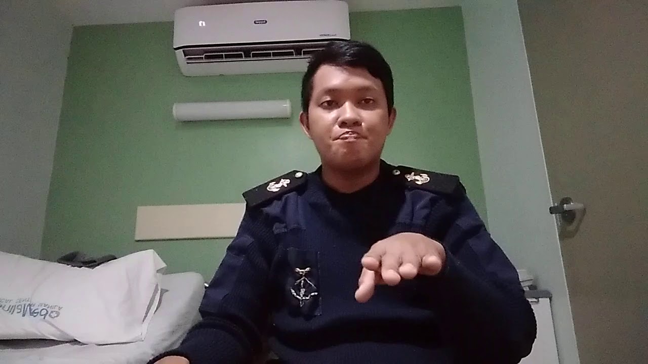 Deck Cadet interview Questions