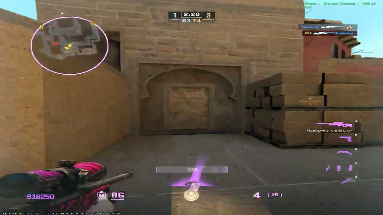 Counter strike 2