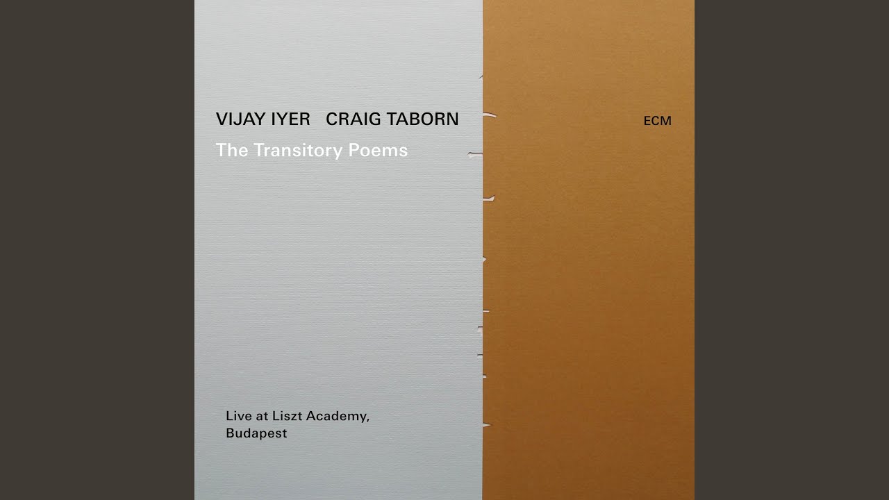Life Line (Seven Tensions) (Live At Liszt Academy, Budapest / 2018)