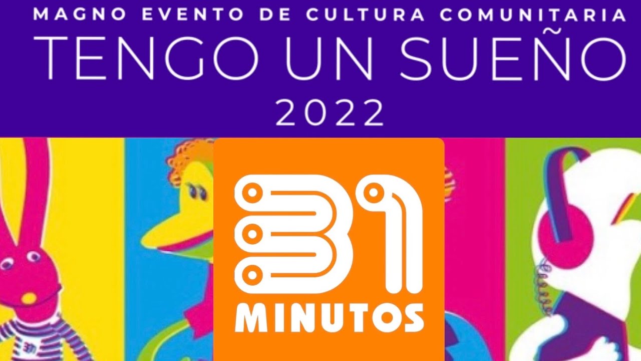 31 Minutos - 