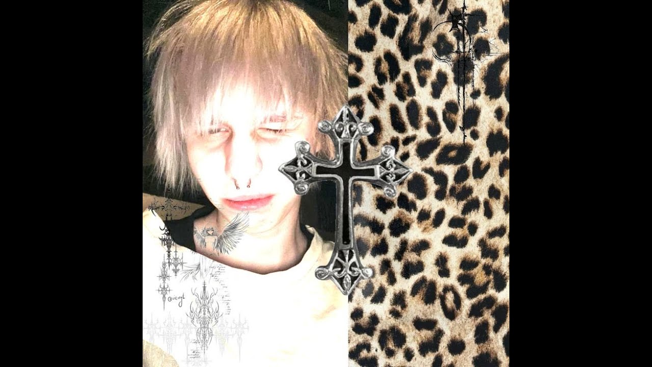 alt - madk1d x soundcloud x archievecore type beat