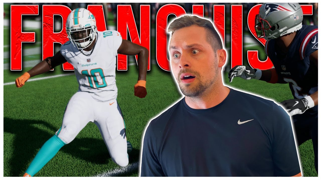 NEW Free Agency! | Madden 23 | First Franchise Details!