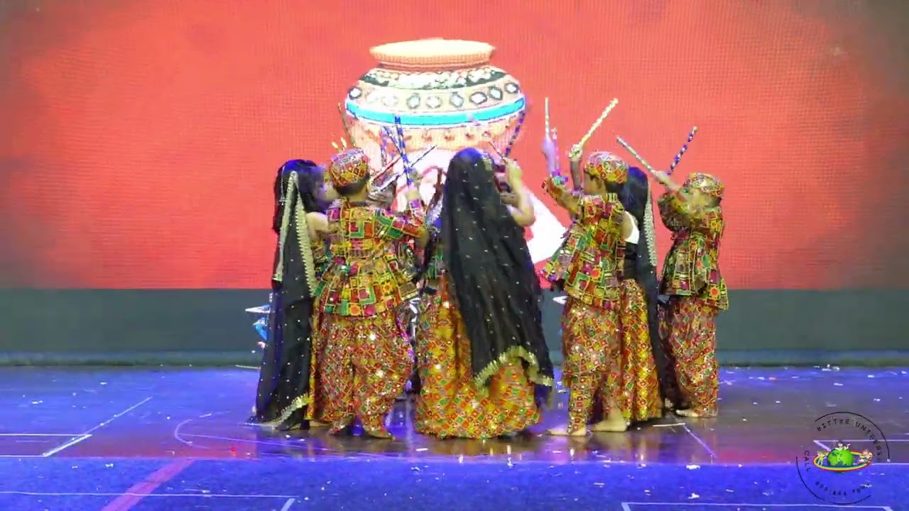 GUJARATHI FOLK BY UKG MH