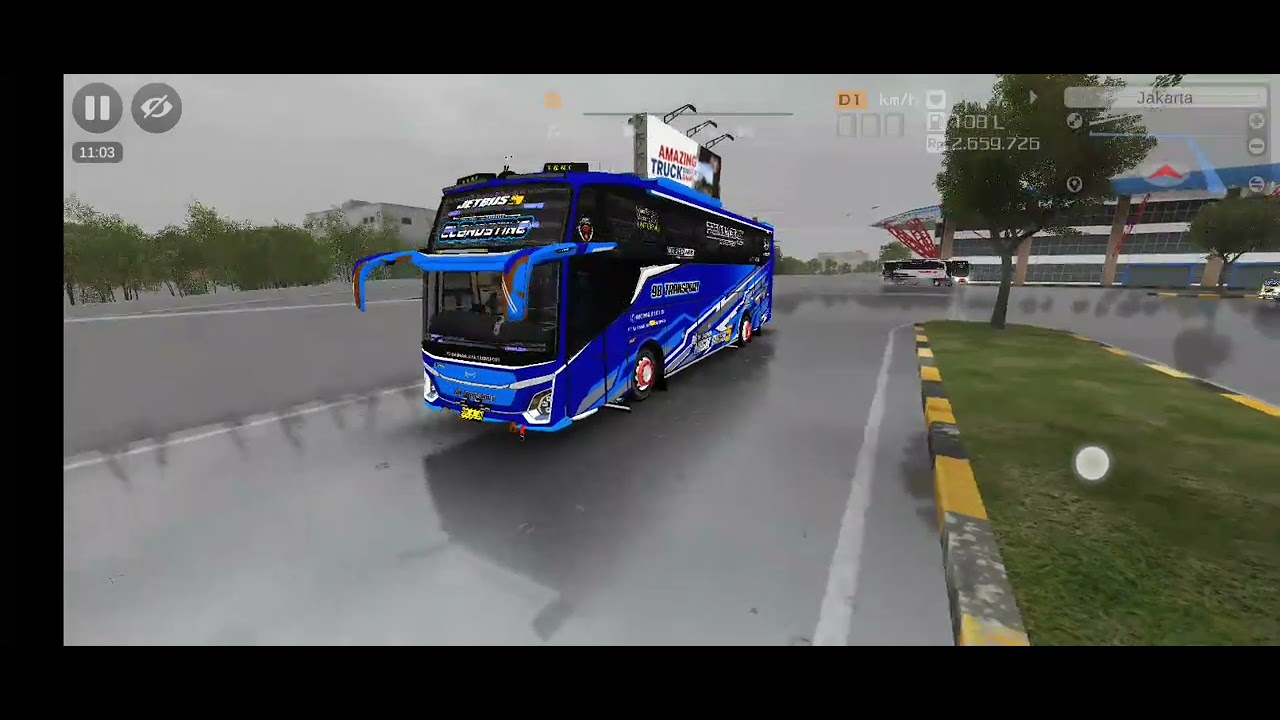 KD Srikandi rombak jb5 terbaru v 4.1.1 