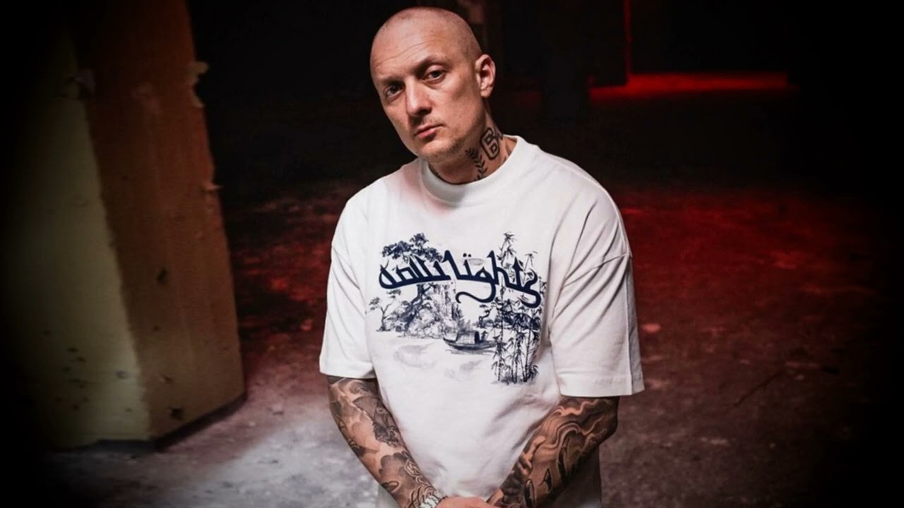 Olexesh x Kolja Goldstein Type Beat 2022 - 