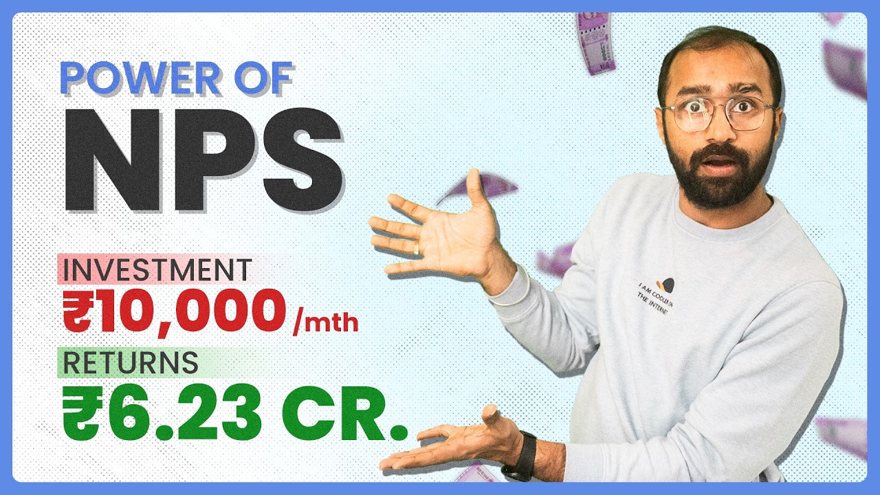National Pension System | NPS vs PPF vs MFs | Ultimate Guide