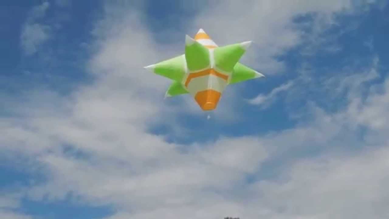 AJIJIC GLOBO REGATTA 2015 #1 OF 3