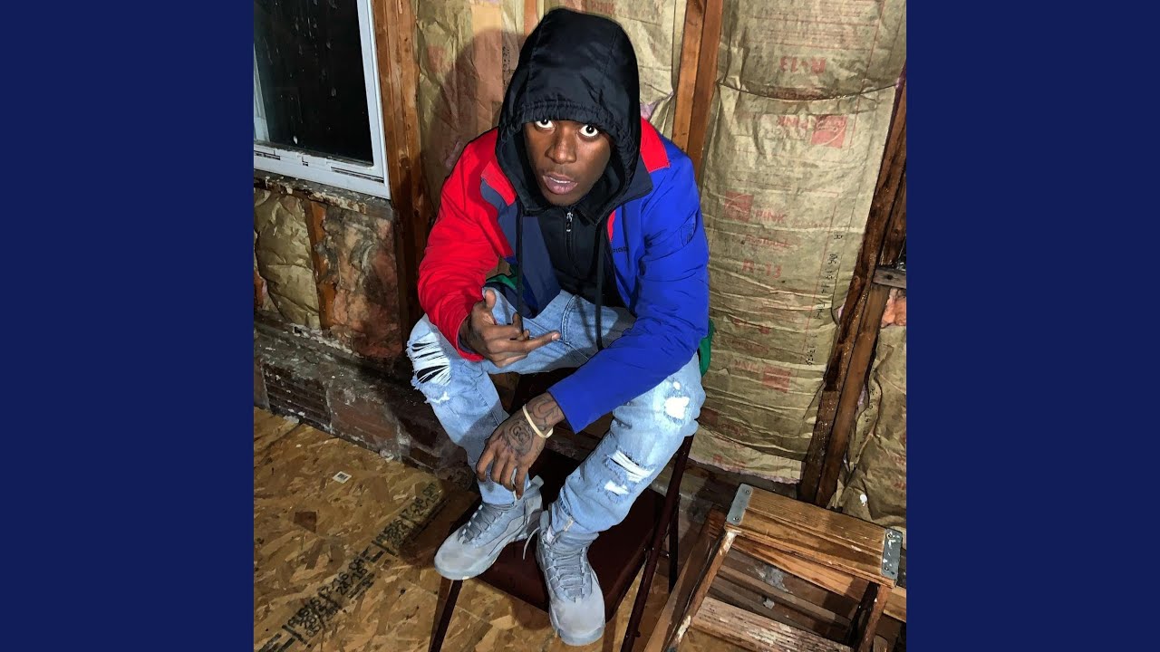 Self Made