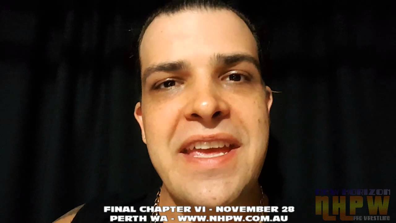 Perth Pro Wrestling - Final Chapter VI - 