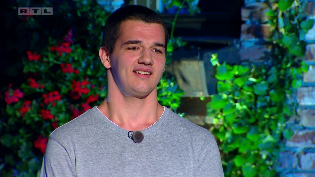 Danijelu T. uzor je sin koji je skinuo preko 70 kg - ŽIVOT NA VAGI
