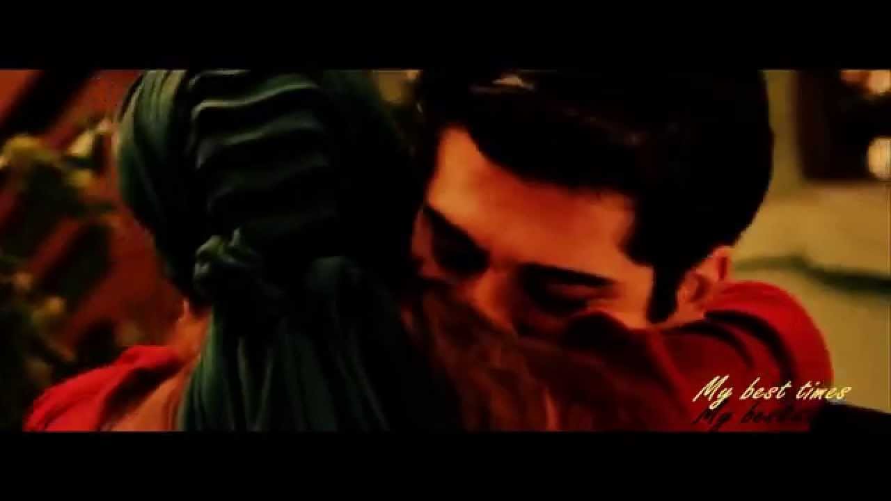 Feride & Kamran - Wherever you are