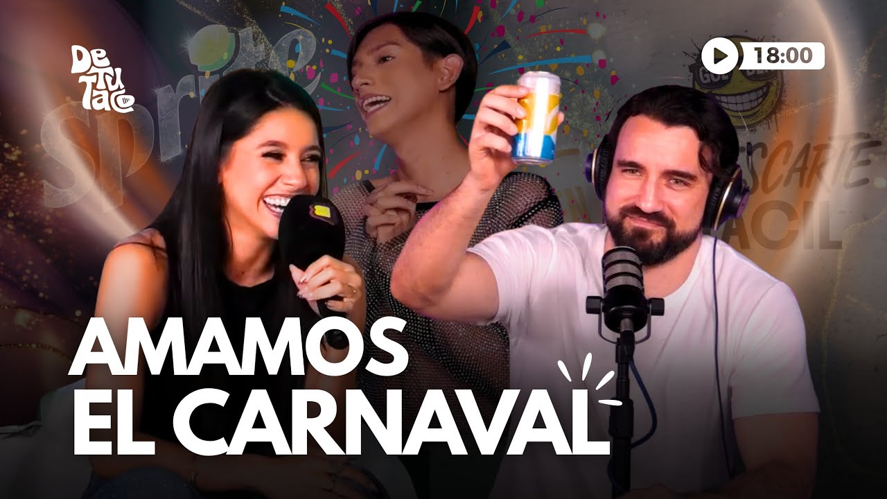VIERNES AL FIN | DE TU TACO #106