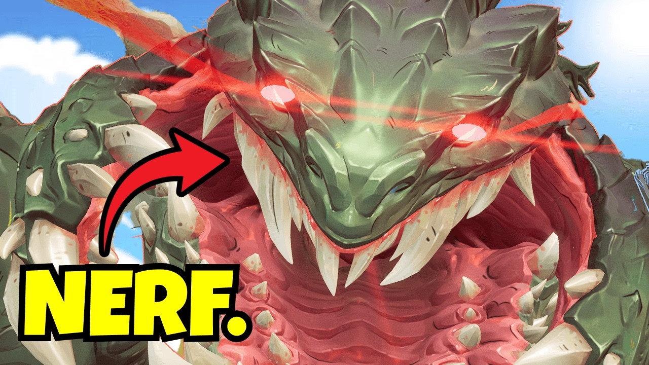 NEW HERO IS BULLSH*T | Marvel Rivals Season 6.5 Hulk