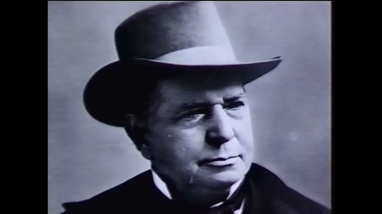 Winchester: The Gun That Won The West (1988 Documentary)