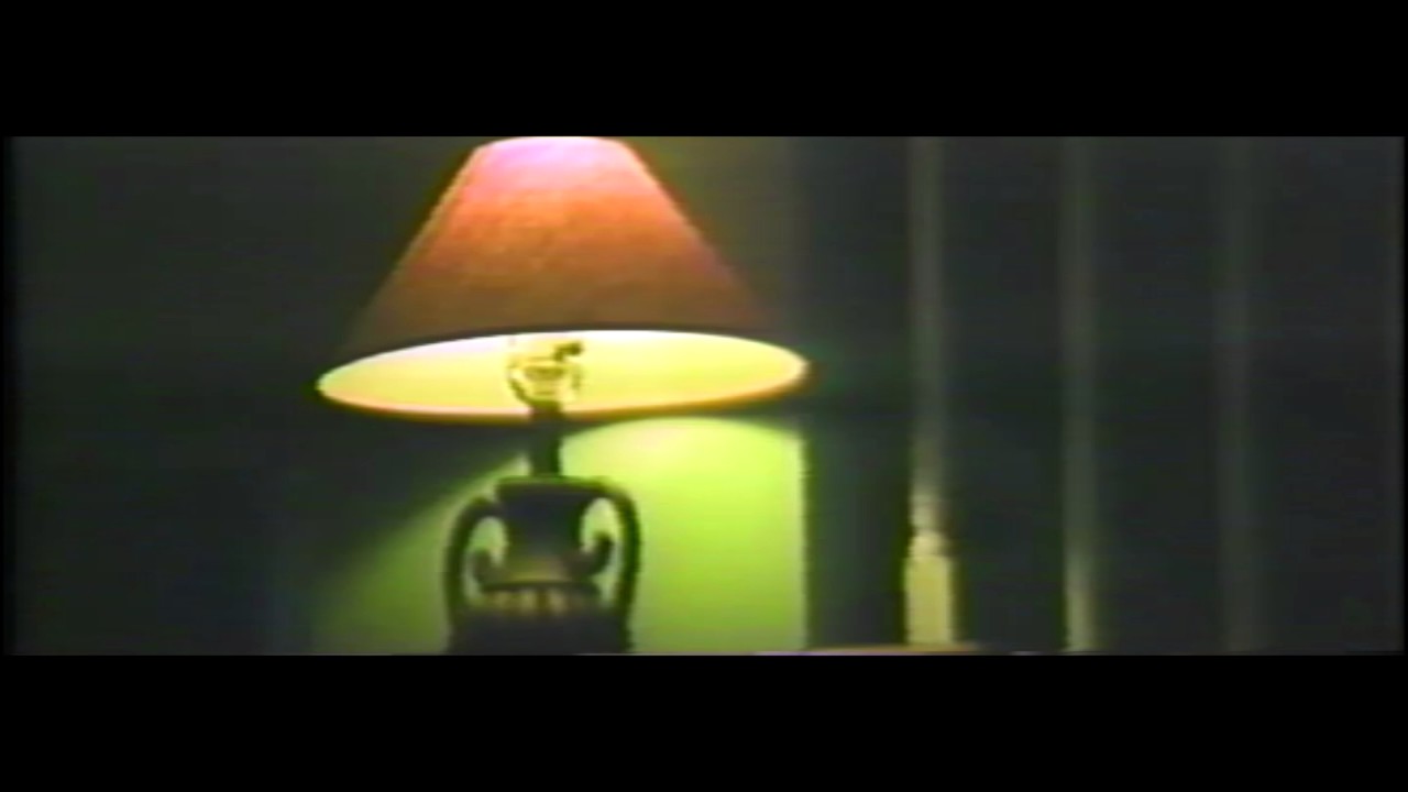 Anamorphic VHS