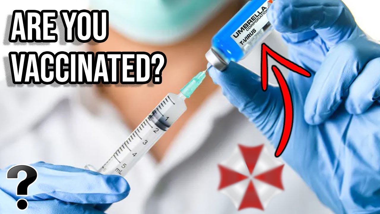 What If The Umbrella Corporation Was Real?