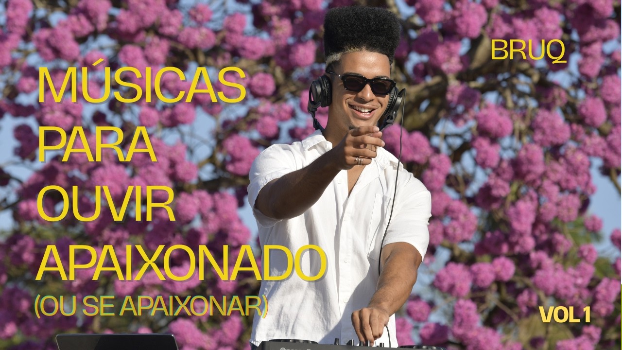 Playlist do bom malandro apaixonado | (BK, Jean Tassy, Don L, Rael, Yago OPROPRIO...)