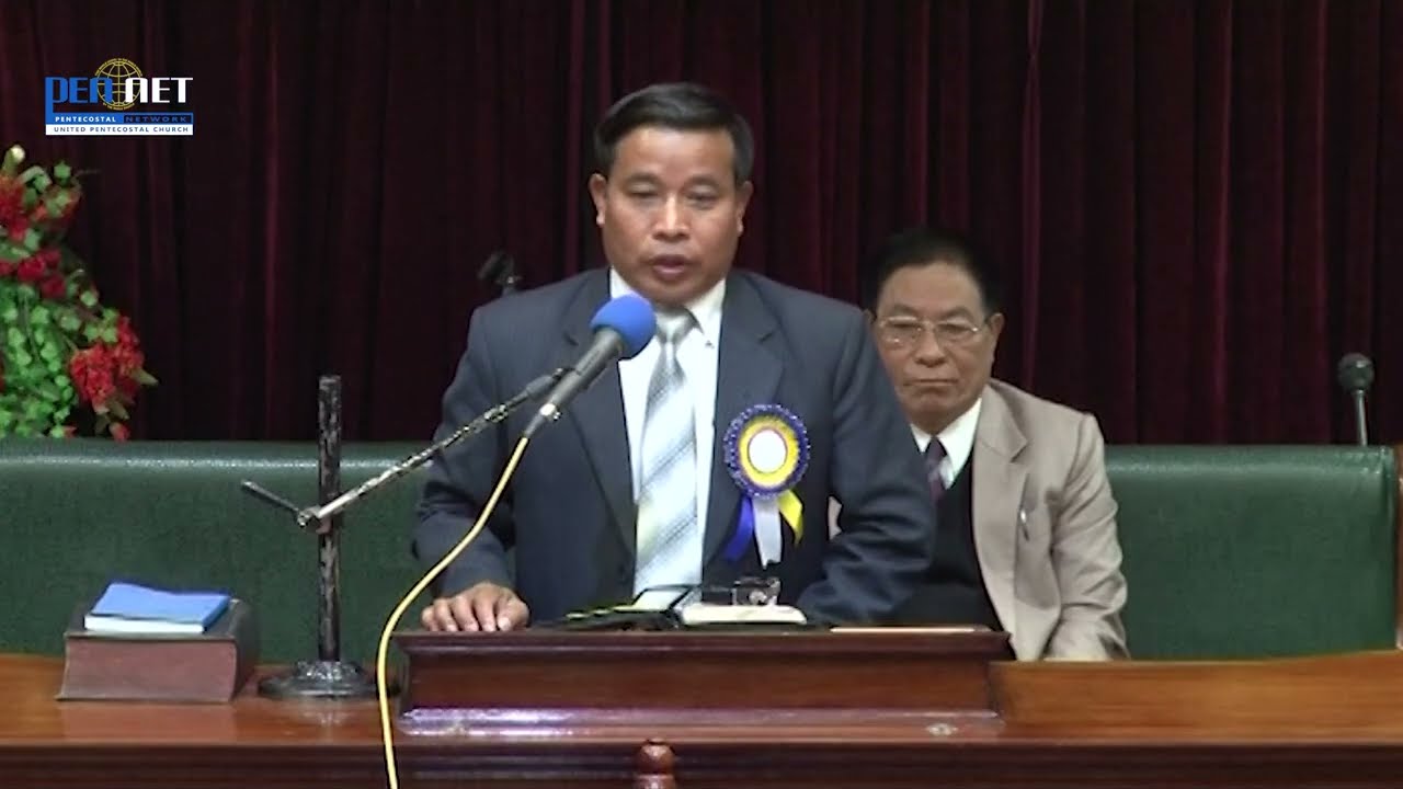 2014 DIST SUNDAY SCHOOL CONF, // ZIRTAWP ZAN