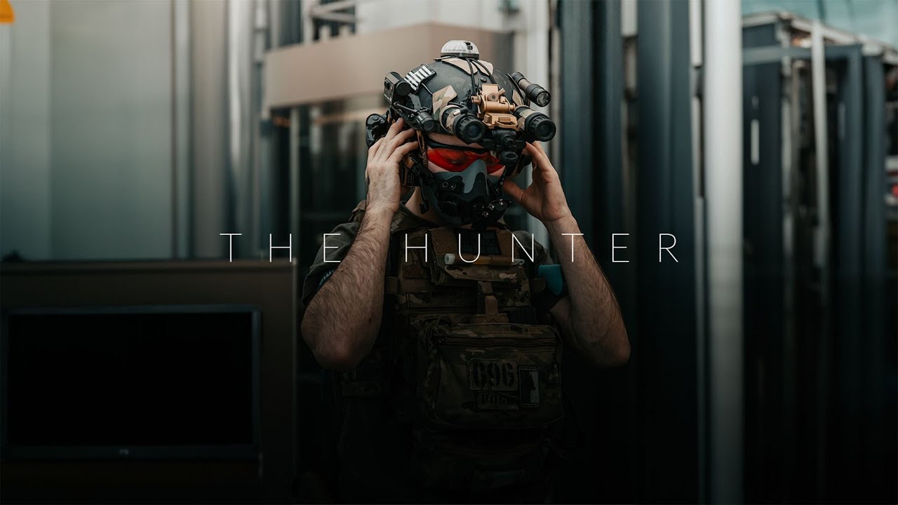 Hunting zone