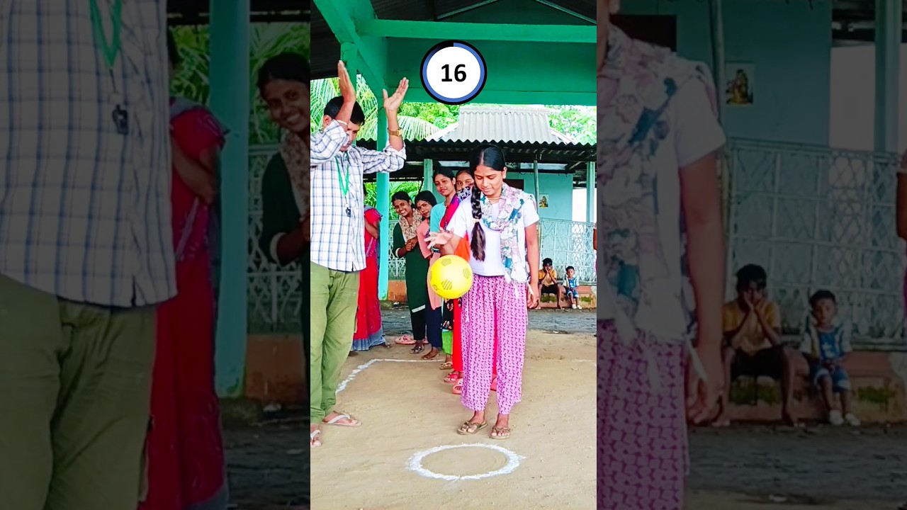 Football jumping rural game 🏆🎉✅ #shorts #challenge #football #games #viral
