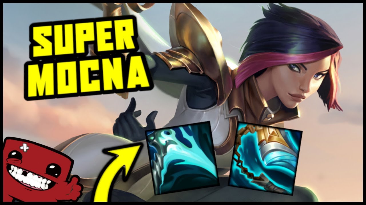 FAJNA TA FIORA TAKA NIE ZA MOCNA