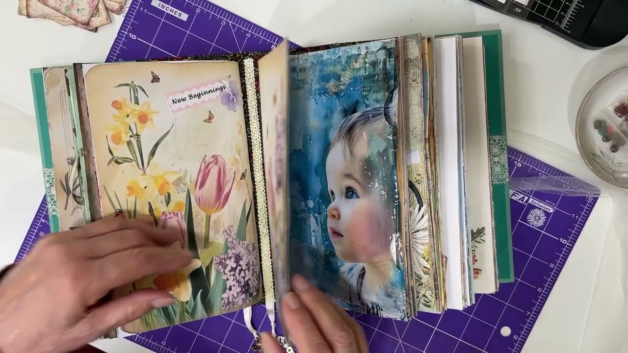 Junk Journal