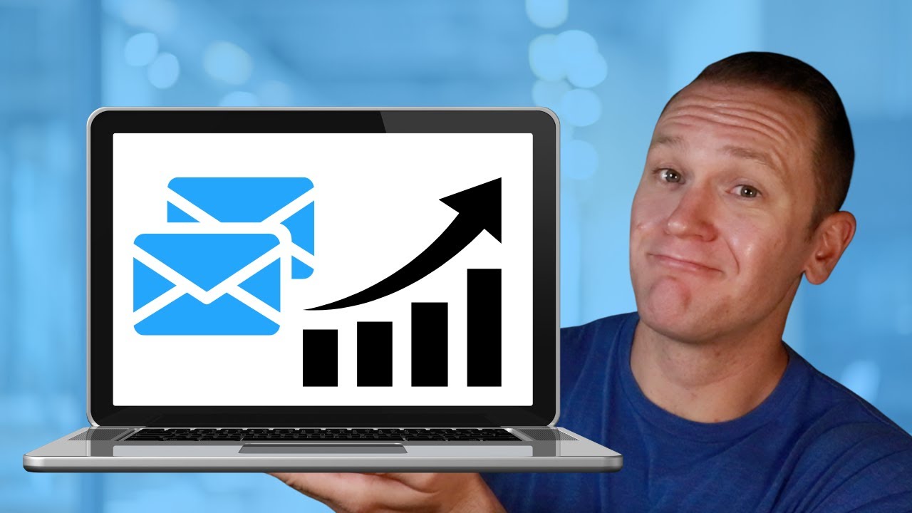 How To Build Your Email List FAST! (3 Steps)