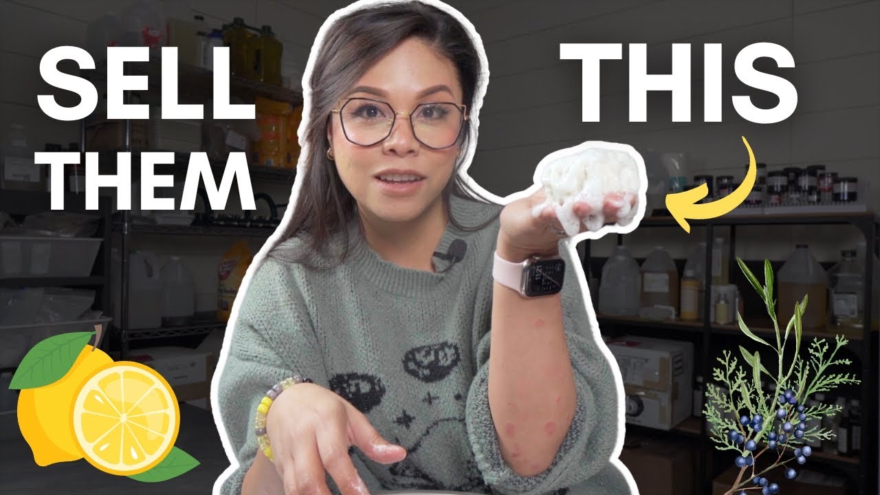 So Your Customers Aren't 