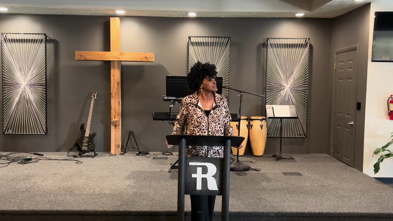 Spiritual Warfare | 2/17/26