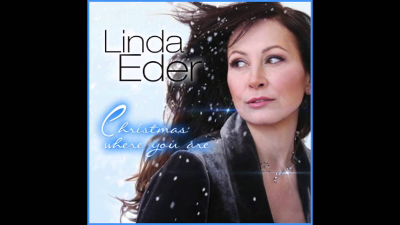 Linda Eder - Grown up Christmas List