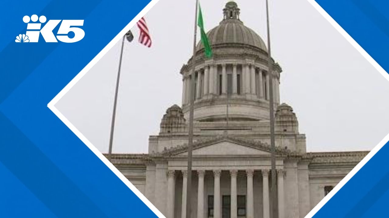 Senate Democrats propose more taxes on the wealthy to overhaul Washington's budget