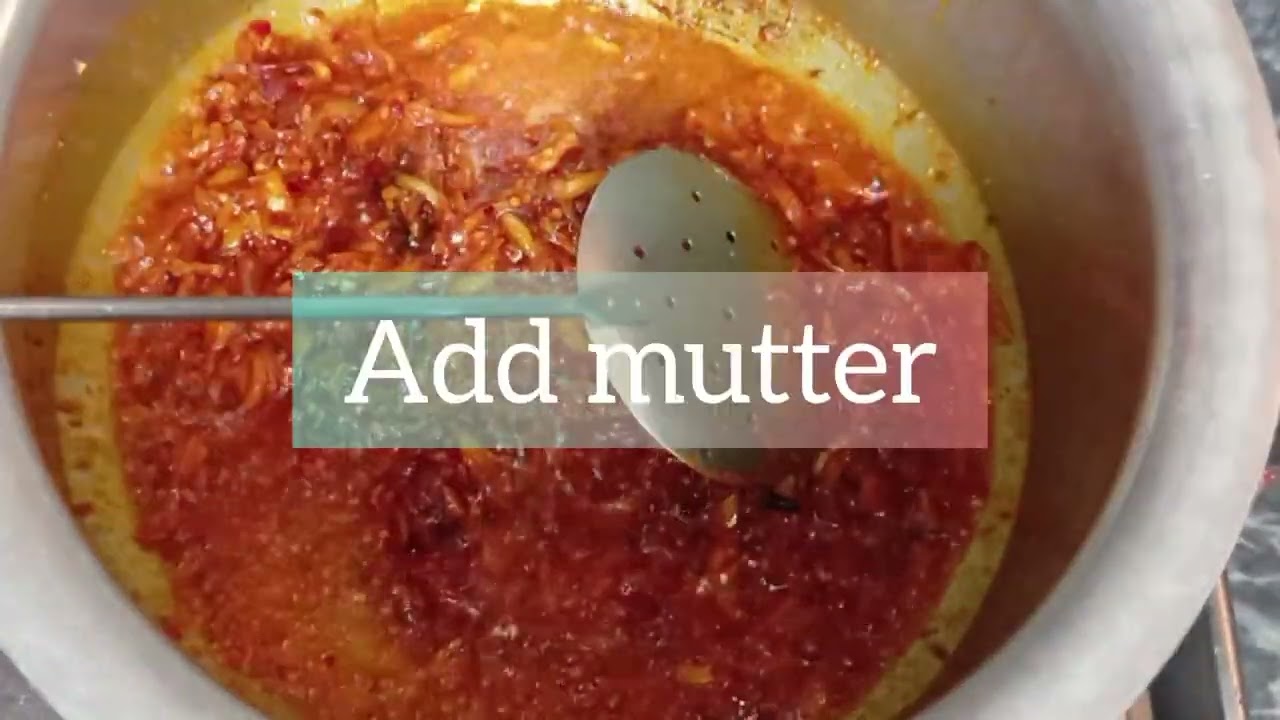 Quick and easy recipe 😋