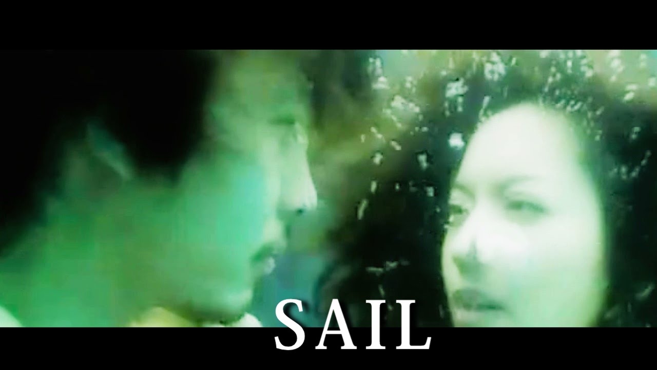 Jam Loey Rak || Soraya&bull;Harit || - Sail