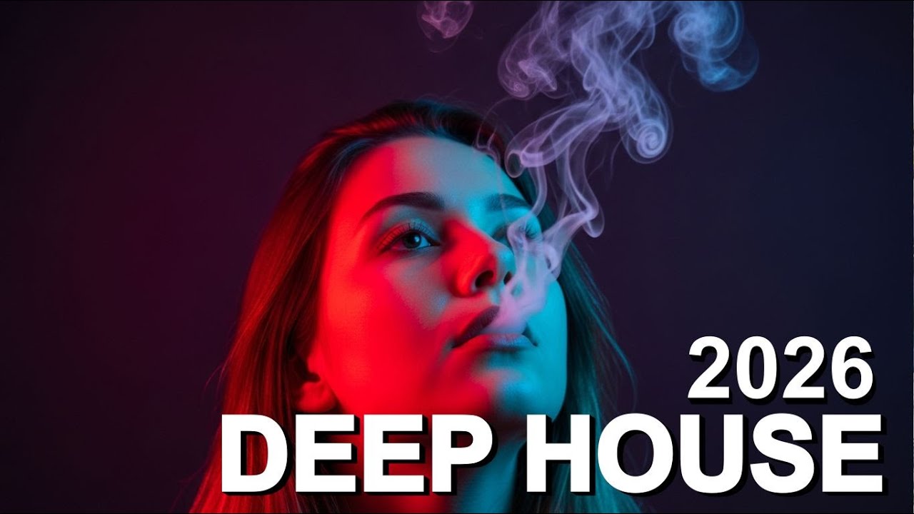 Calvin Harris, Coldplay – Deep House 2026 🏖️ Sunset Tropical Vibes Mix