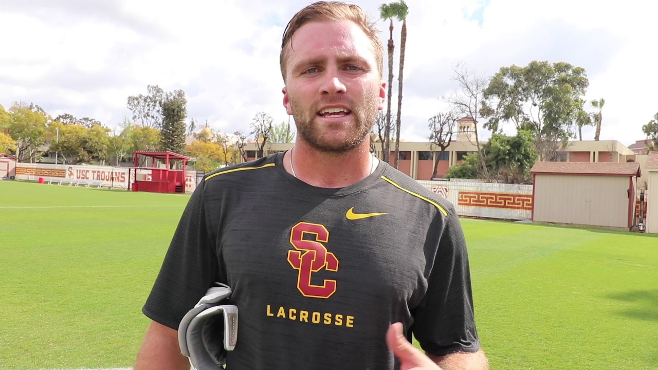 PRESEASON // MY LACROSSE SHOOTING (AND DODGING) WORKOUT PART 2