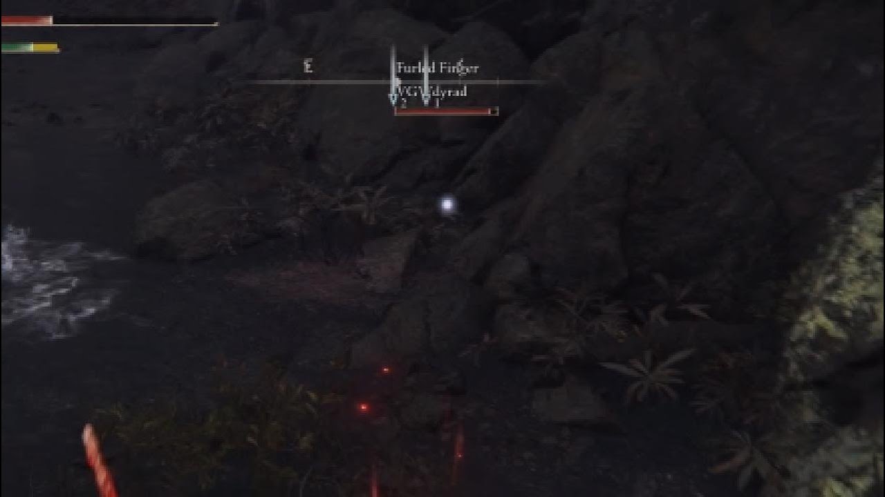 Elden Ring Shitters