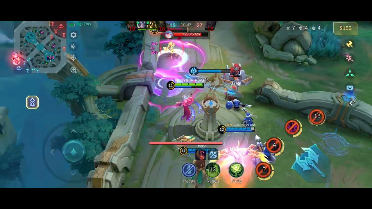 JANGAN TERLALU BANYAK GAYA KAU GUSION !! @Ikbalkurniawan-c6q 