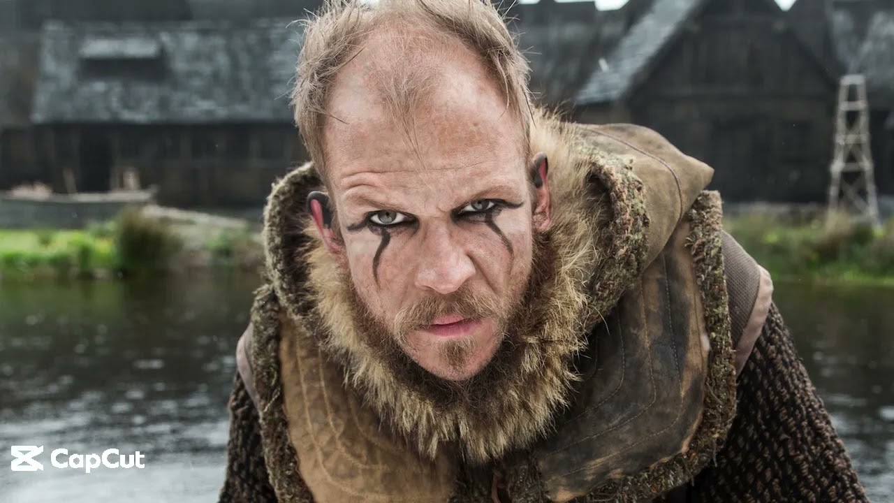 Vikings | Character Songs Tribute (Ragnar, Lagertha, Ivar & more)