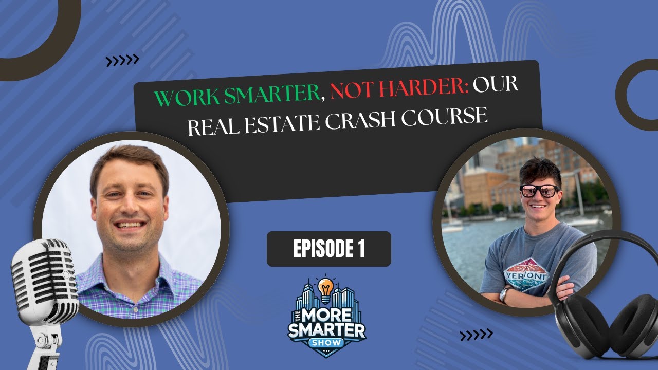 The Basics Of Working Smarter